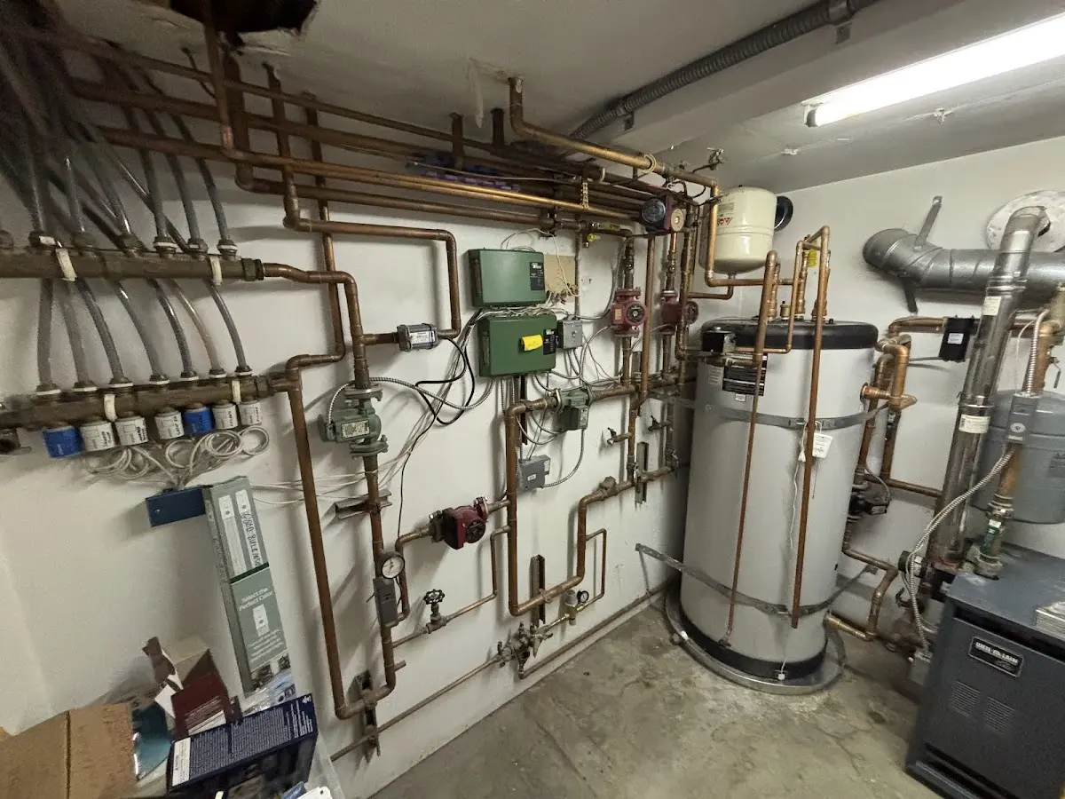 Plumbing services in Laguna Woods, CA