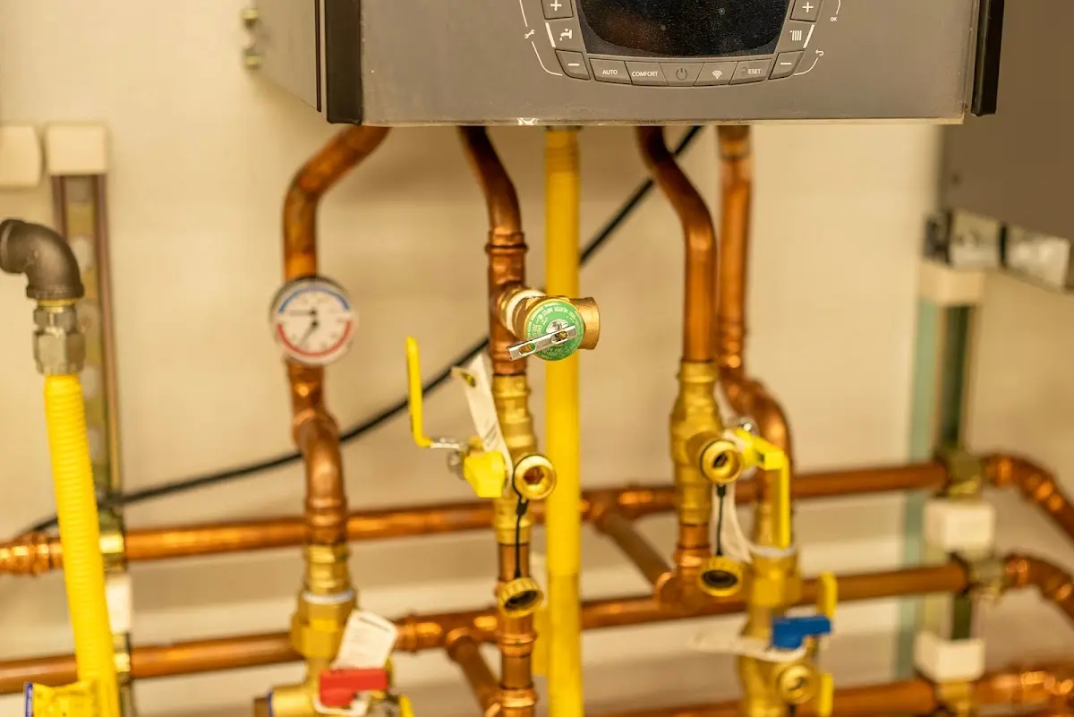 Licensed technician providing Sewer Cleanout for a homeowner in Laguna Woods